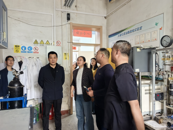 王志华副校长安全检查2