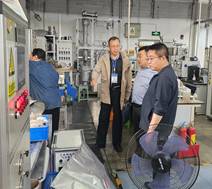 4月30日实验室安全检查4